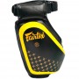 Fairtex TP4 Тренерские Накладки "Compact Thigh Pads" Тайский Бокс Черные